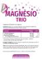 Preview: l-treonato de magnesio taurato di magnesio chelato di magnesio bisglicinato di magnesio