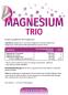 Preview: magnesium l-threonat Für Ruhe, Entspannung und Schlaf