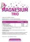 Preview: magnesium-l-treonaatti magnesiumtauraatti magnesiumkelaatti magnesiumbisglysinaatti