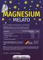 Preview: magnesium l-threonat Für Ruhe, Entspannung und Schlaf melatonin