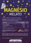 Preview: magnesium l-treonaatti melatonin