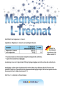 Preview: magnesium l-treonat