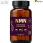 Preview: NMN (ß-Nikotinamid-Mononukleotid) Kapseln
