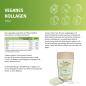 Preview: vegan collagen