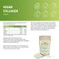 Preview: vegan collagen