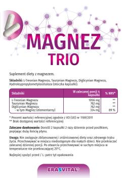 l-treonian magnezu taurynian magnezu chelat magnezu diglicynian magnezu