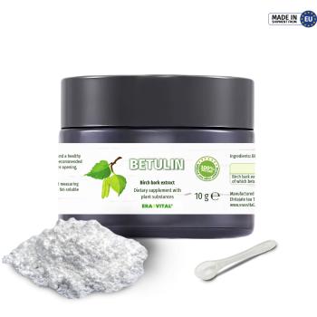 betulin birkenrinden extrakt