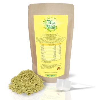 Preview: Fit & Vital Pulver - Kennenlernen-Aktion Preview: Fit & Vital Pulver - Kennenlernen-Aktion