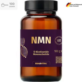 NMN (ß-Nikotinamid-Mononukleotid) Pulver