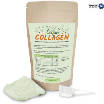 vegan collagen