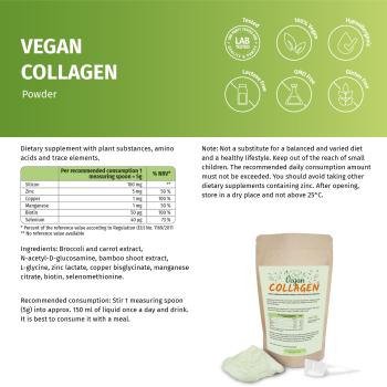 vegan collagen