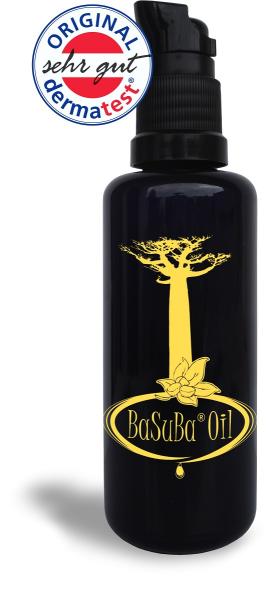 BaSuBa® Oil
