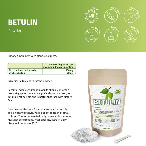 betulin