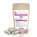 magnesium-chelat magnesium chelat Magnesiumbisglycinat