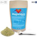 Magnesium Citrat Pulver